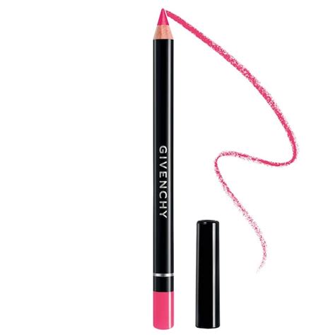 lipliner for givenchy guipure|givenchy lip pencil.